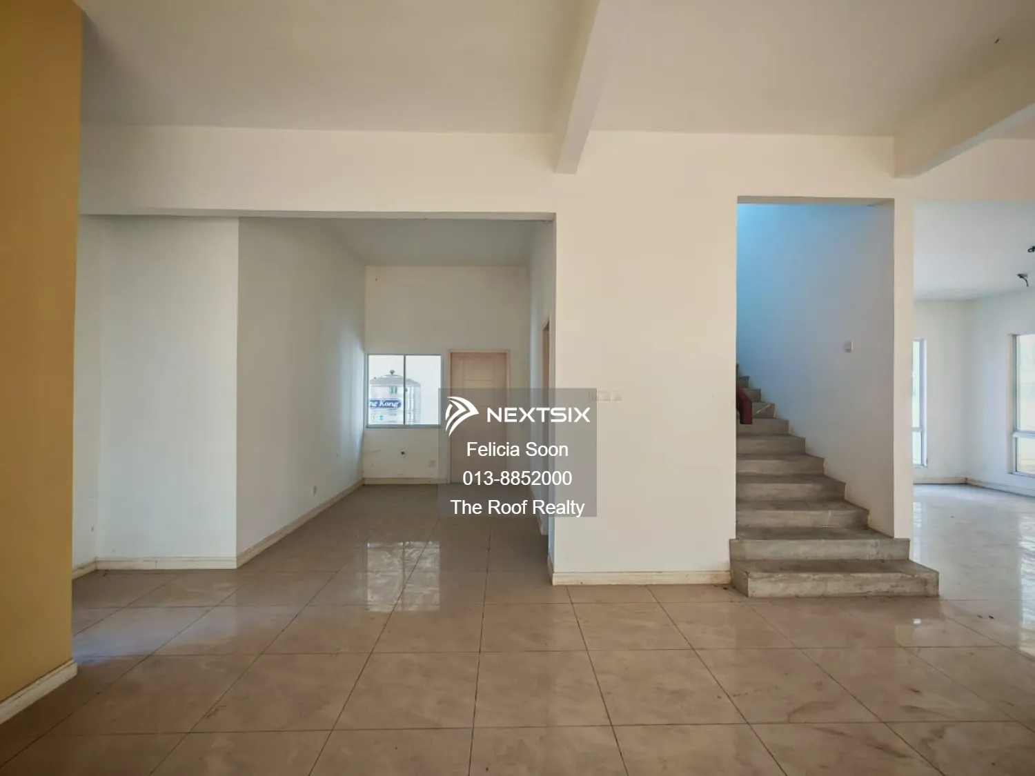 Bungalow For Sale in Tawau Sabah - Image 5