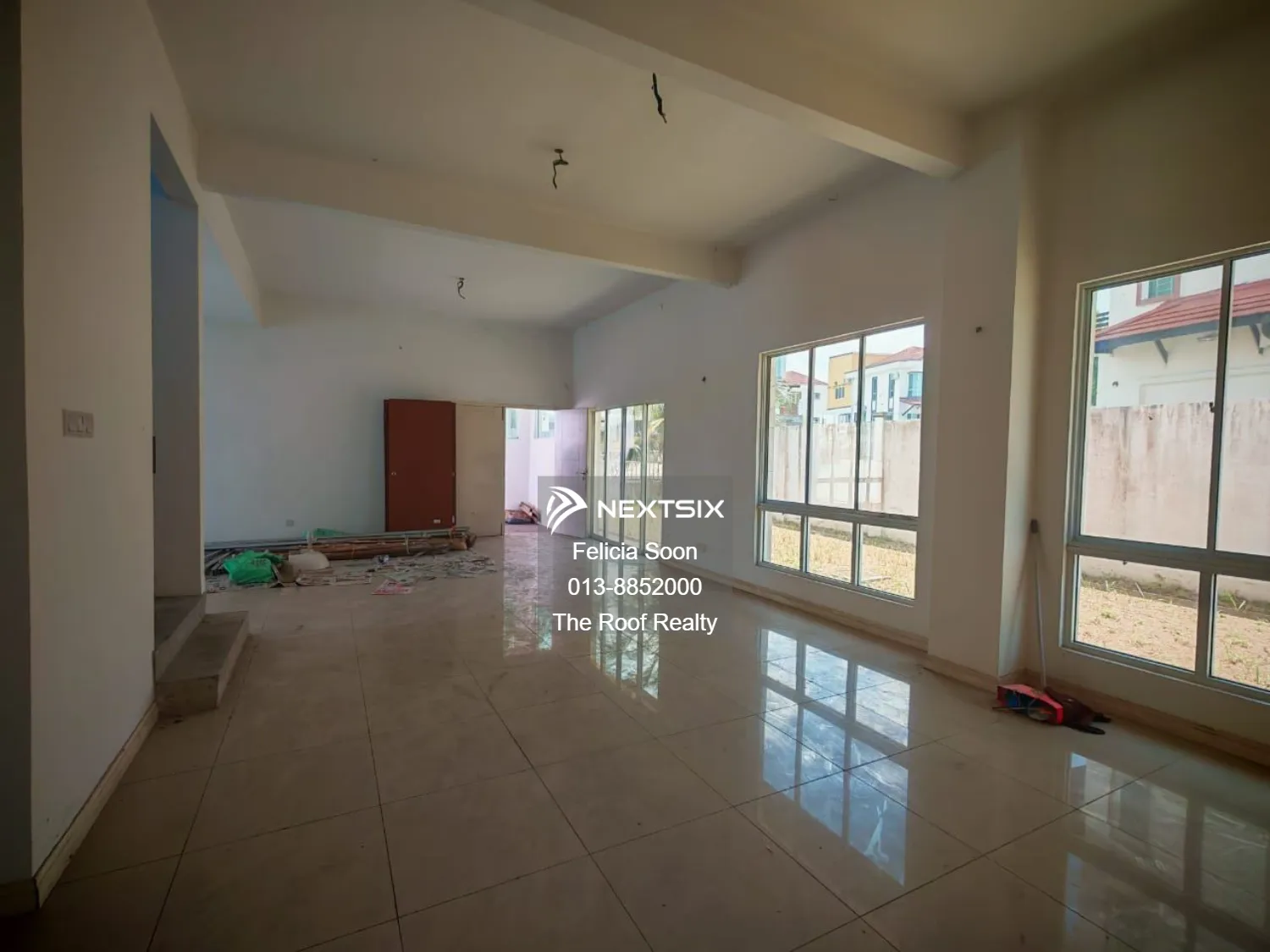 Bungalow For Sale in Tawau Sabah - Image 6