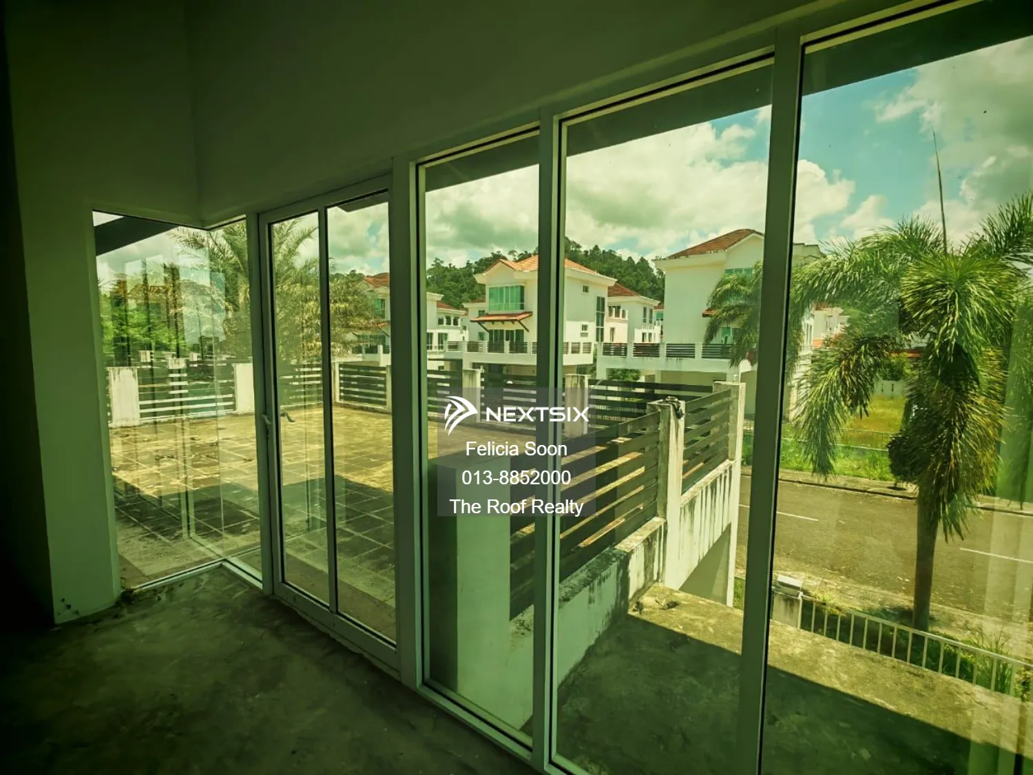 Bungalow For Sale in Tawau Sabah - Image 8