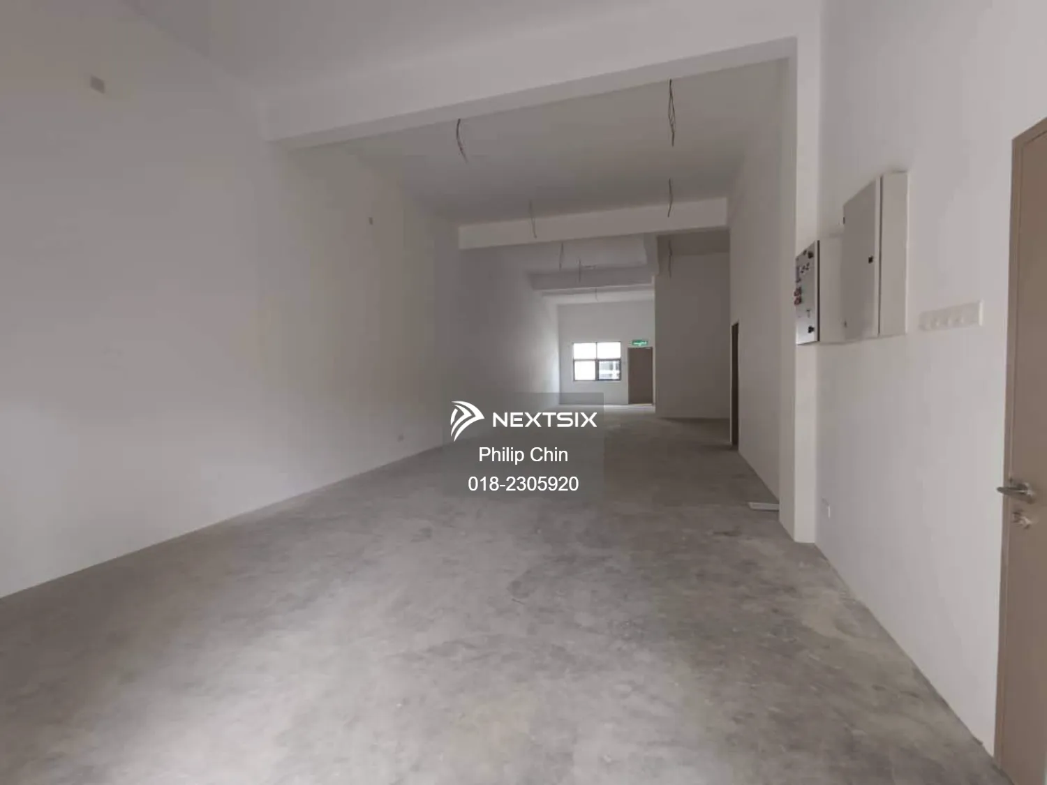 Shop For Rent in Kajang Selangor