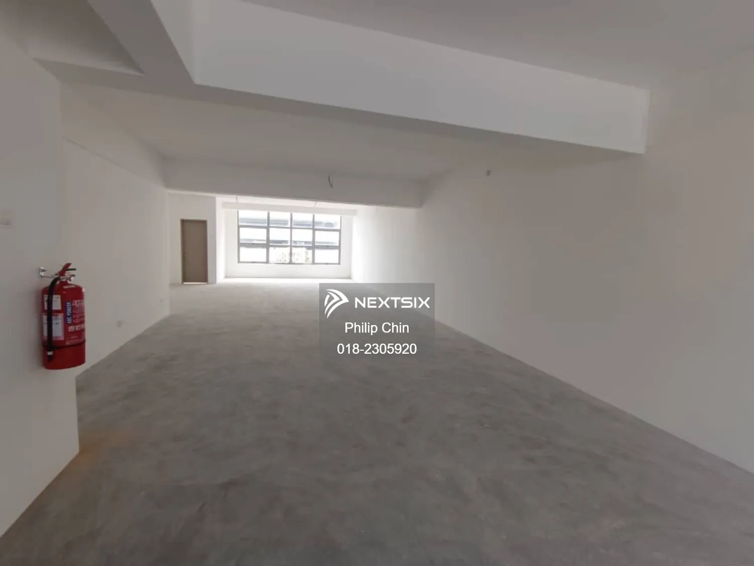 Shop For Rent in Kajang Selangor - Image 6