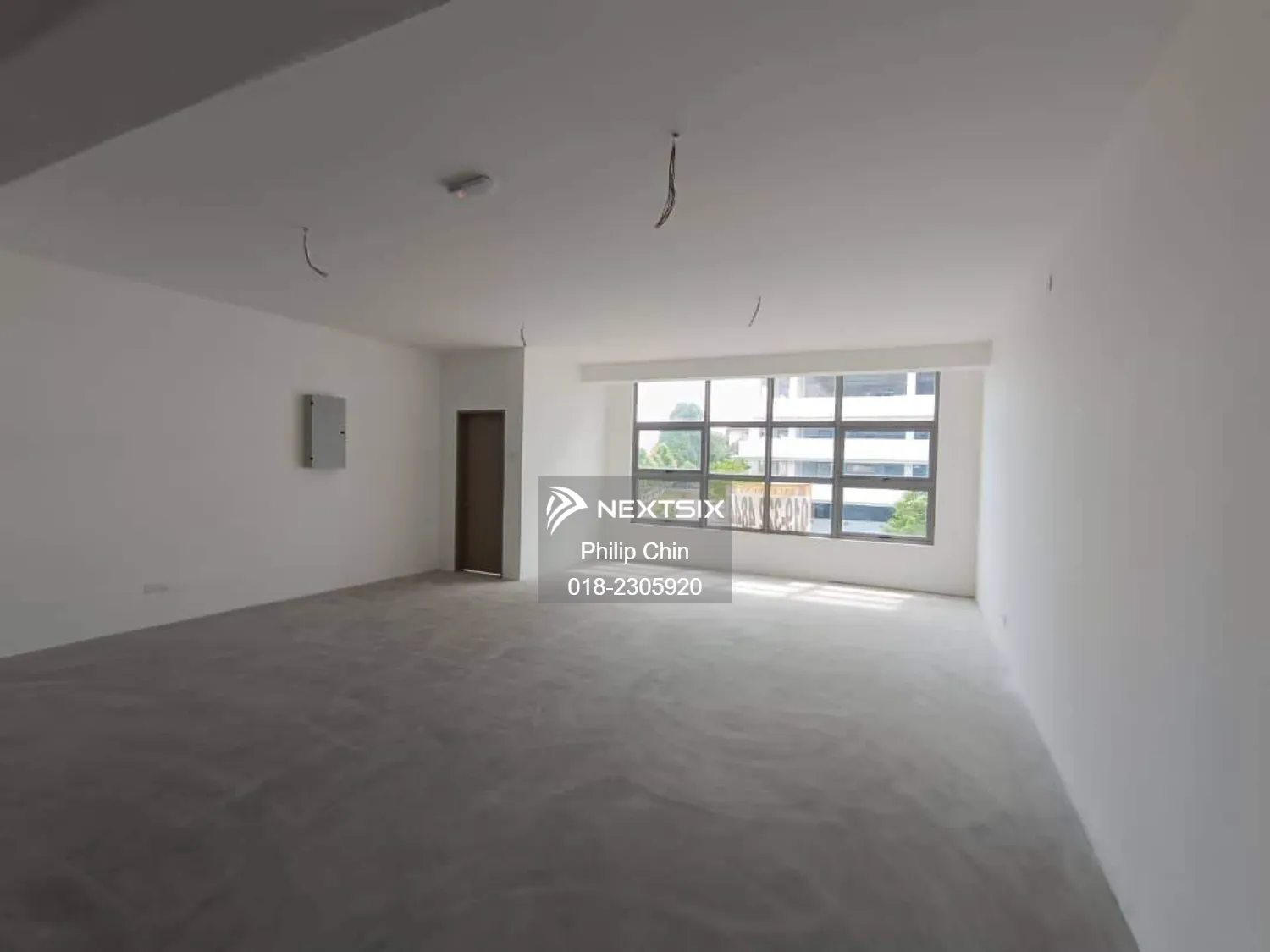 Shop For Rent in Kajang Selangor - Image 7