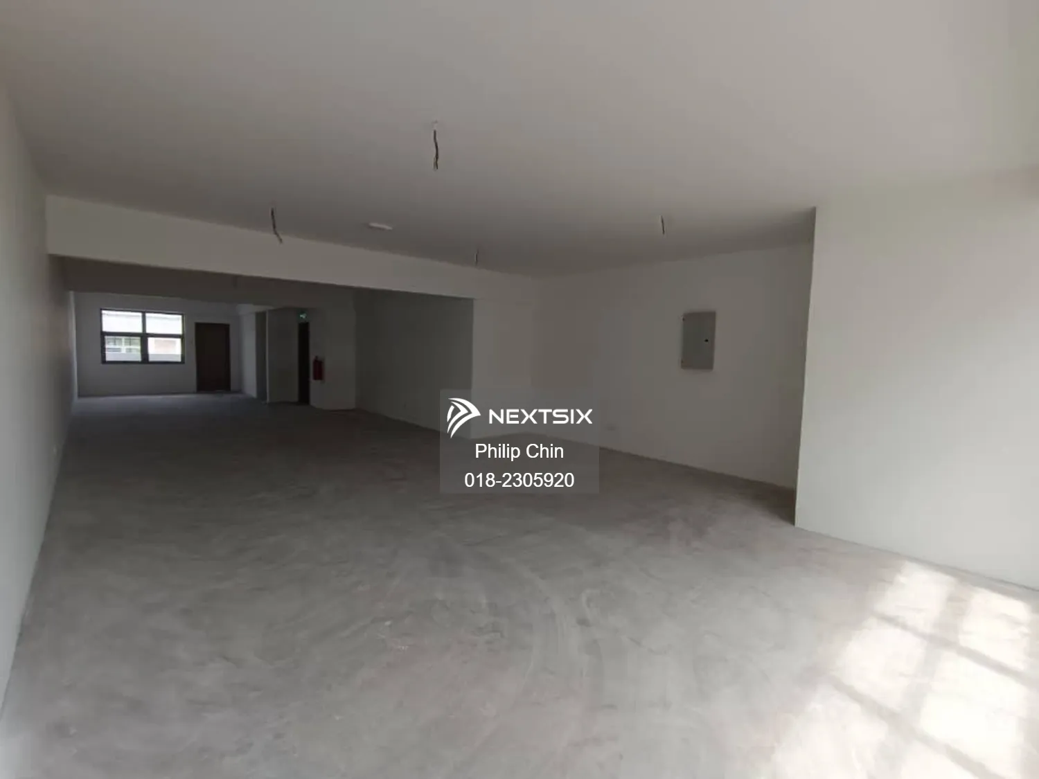 Shop For Rent in Kajang Selangor - Image 9