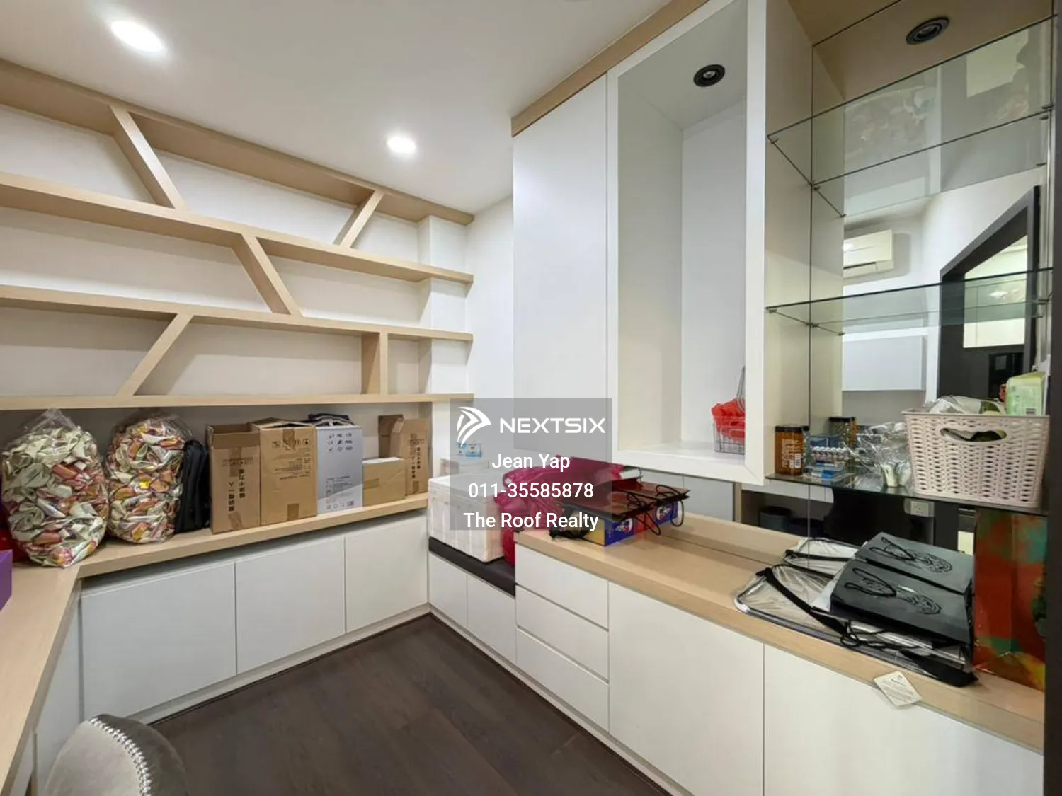 Cluster House For Sale in Iskandar Puteri (Nusajaya) Johor - Image 10