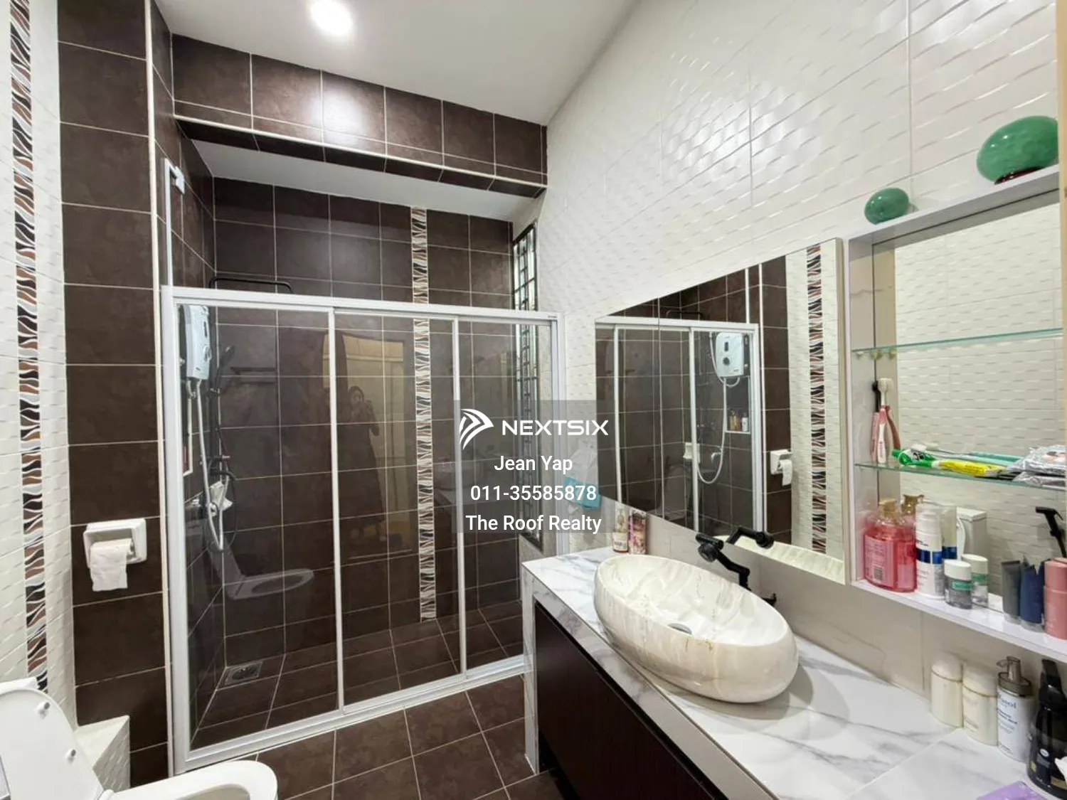 Cluster House For Sale in Iskandar Puteri (Nusajaya) Johor - Image 12