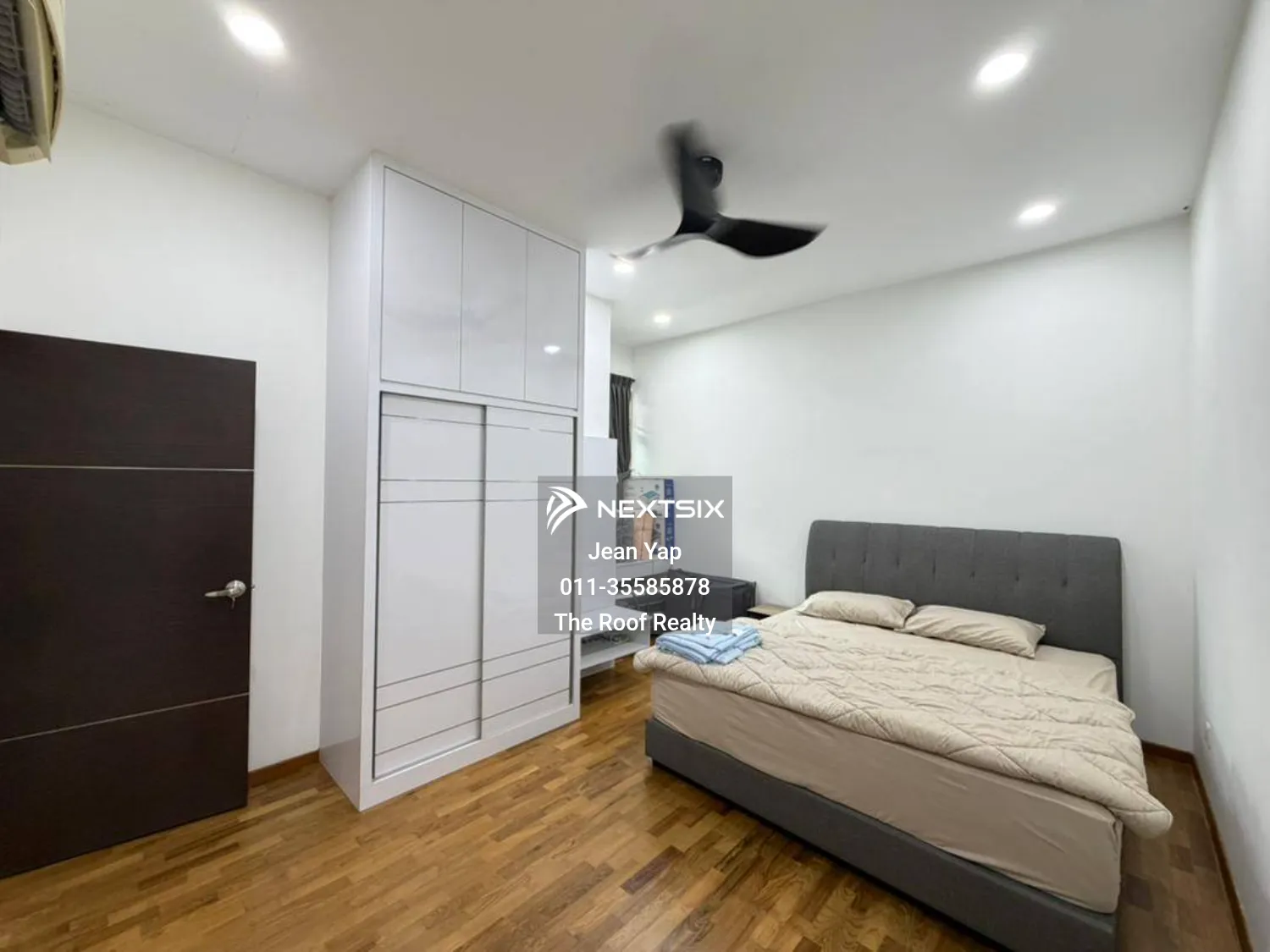 Cluster House For Sale in Iskandar Puteri (Nusajaya) Johor - Image 14