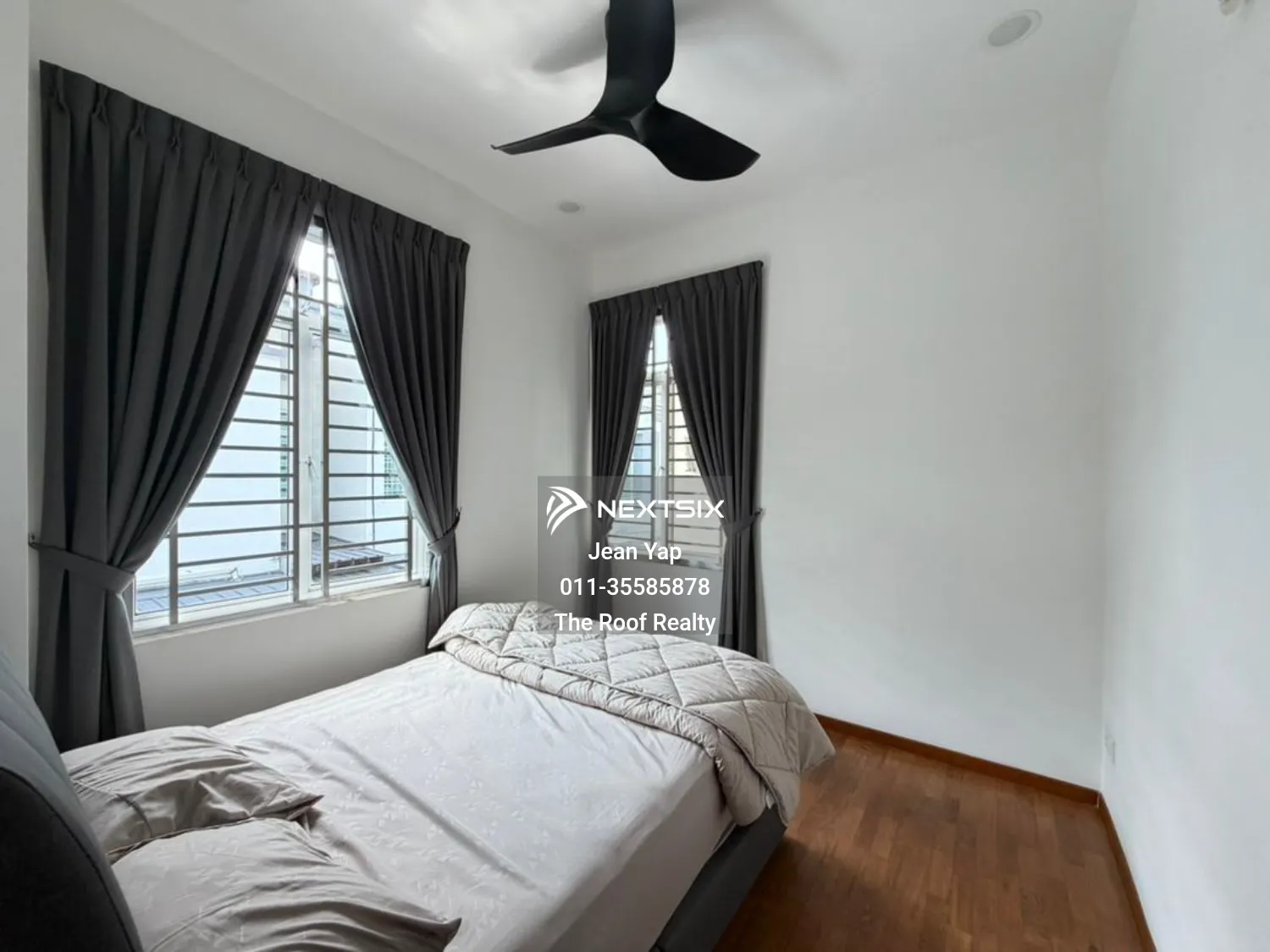 Cluster House For Sale in Iskandar Puteri (Nusajaya) Johor - Image 15