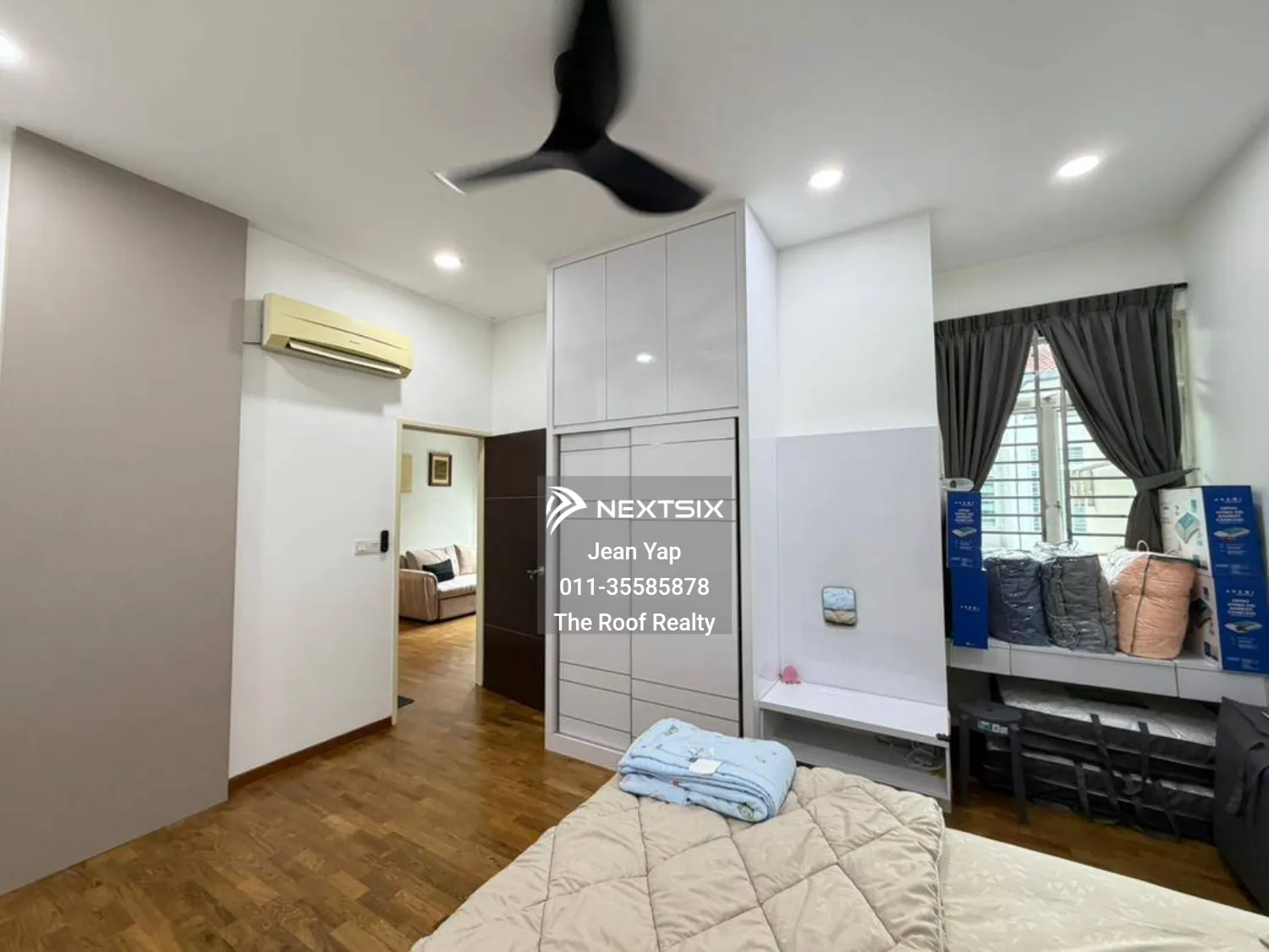 Cluster House For Sale in Iskandar Puteri (Nusajaya) Johor - Image 5