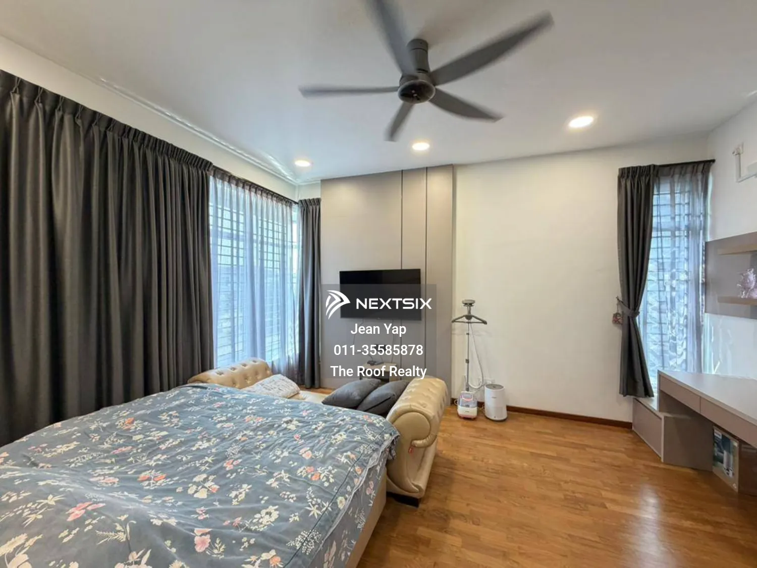 Cluster House For Sale in Iskandar Puteri (Nusajaya) Johor - Image 7