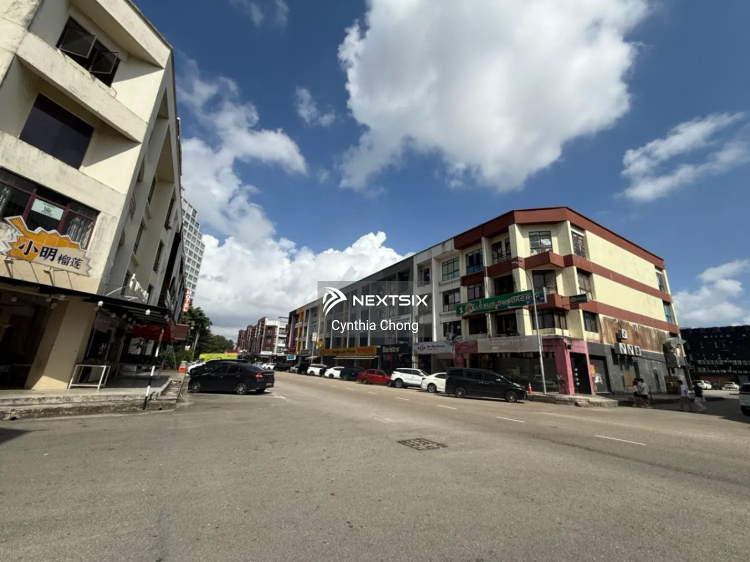Shop For Rent in Masai Johor - Image 3