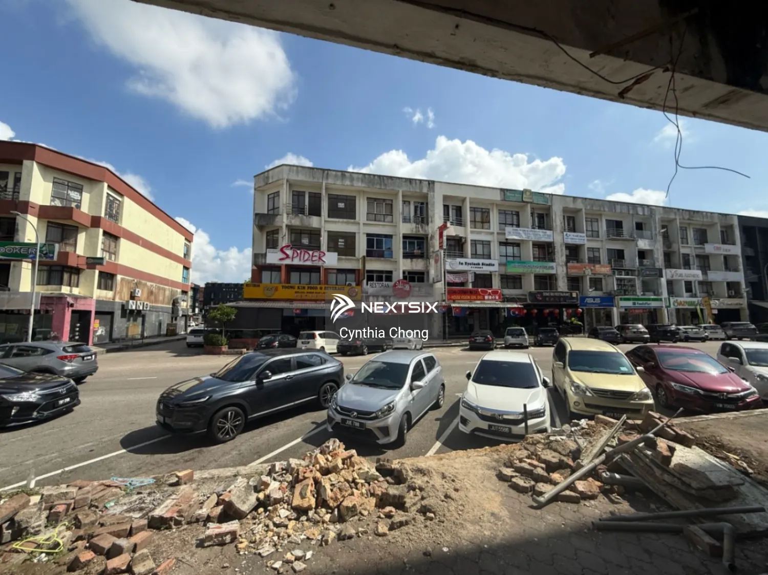 Shop For Rent in Masai Johor - Image 4