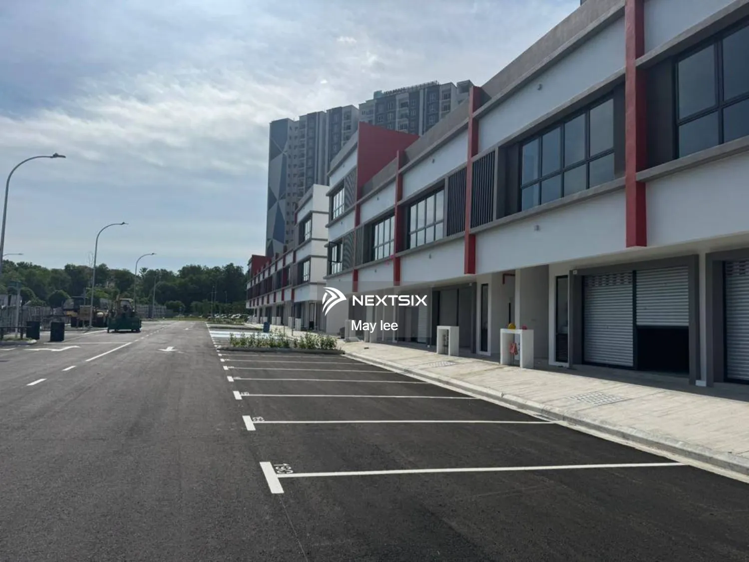 Shop Office For Rent in Bukit Jelutong Selangor - Image 10