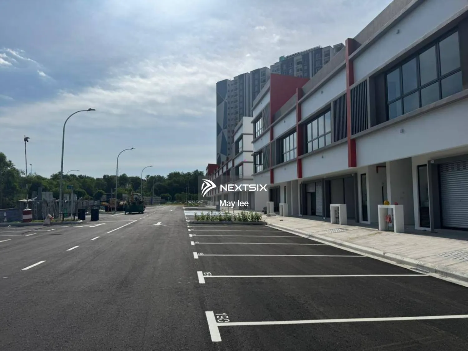 Shop Office For Rent in Bukit Jelutong Selangor - Image 12