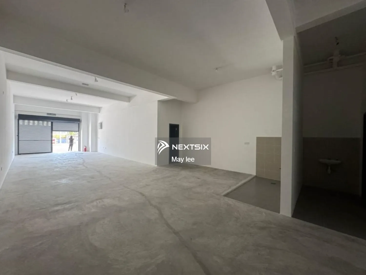 Shop Office For Rent in Bukit Jelutong Selangor - Image 2