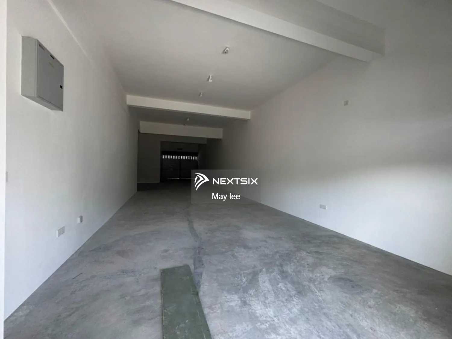 Shop Office For Rent in Bukit Jelutong Selangor - Image 3