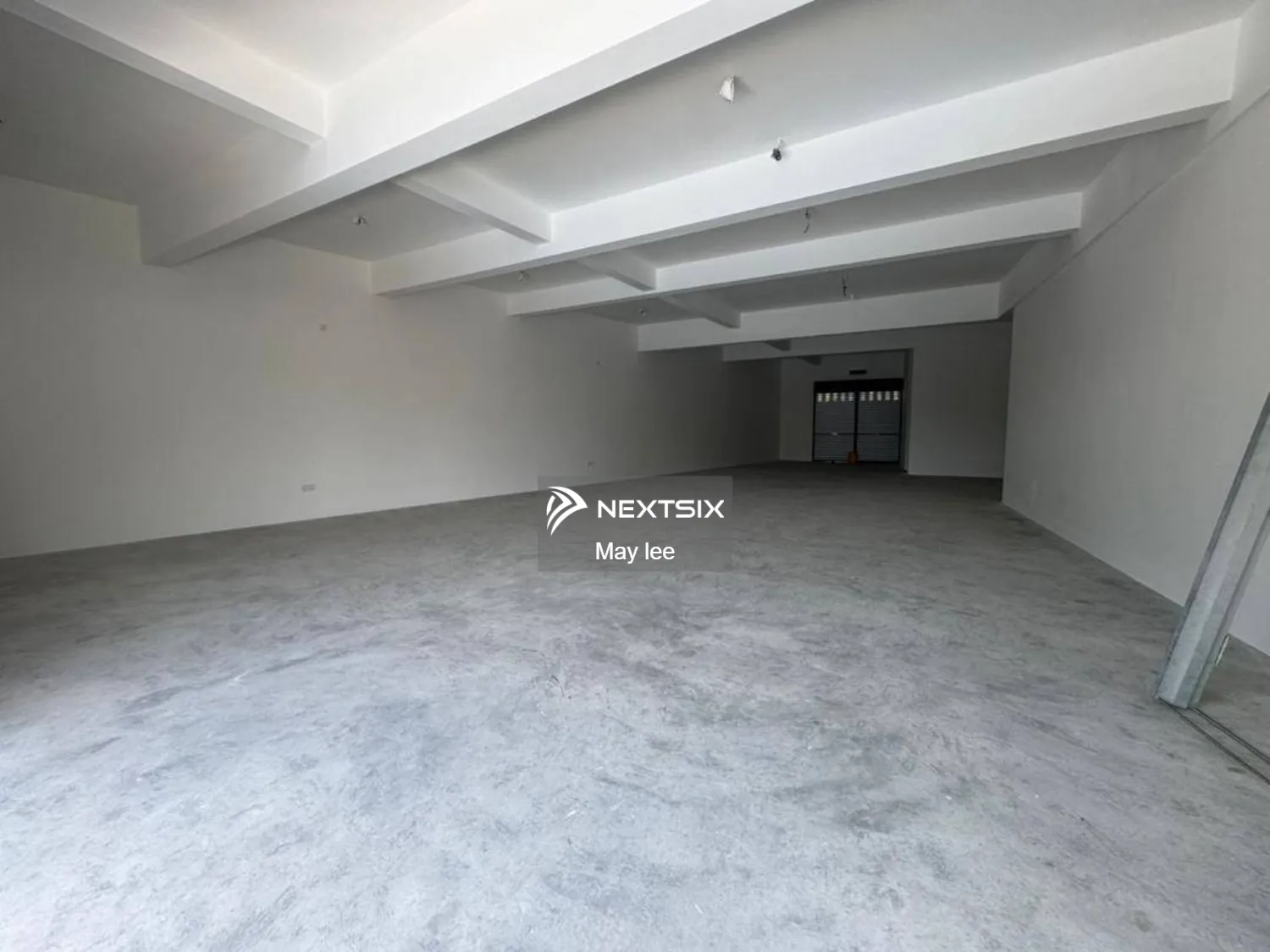 Shop Office For Rent in Bukit Jelutong Selangor - Image 4