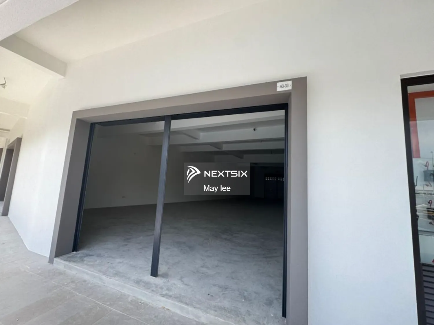 Shop Office For Rent in Bukit Jelutong Selangor - Image 5