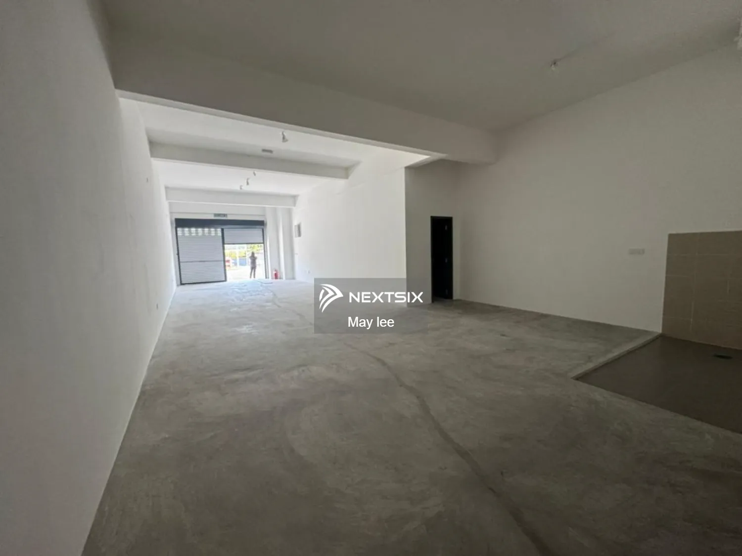 Shop Office For Rent in Bukit Jelutong Selangor - Image 6