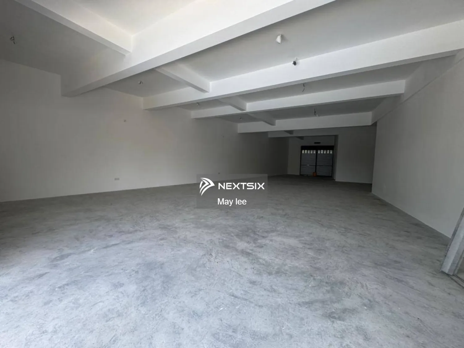Shop Office For Rent in Bukit Jelutong Selangor - Image 7