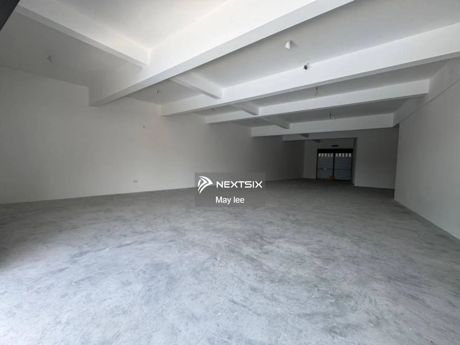 Shop Office For Rent in Bukit Jelutong Selangor - Image 9