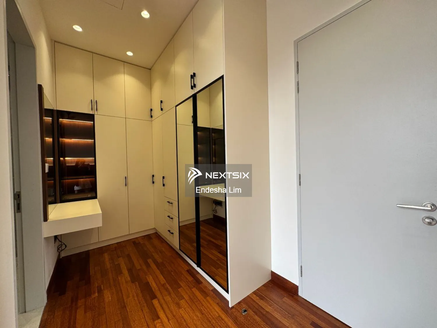 Semi-detached House For Sale in Setia Eco Park Selangor - Image 11