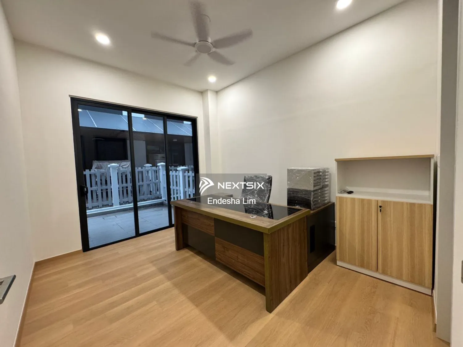 Semi-detached House For Sale in Setia Eco Park Selangor - Image 12