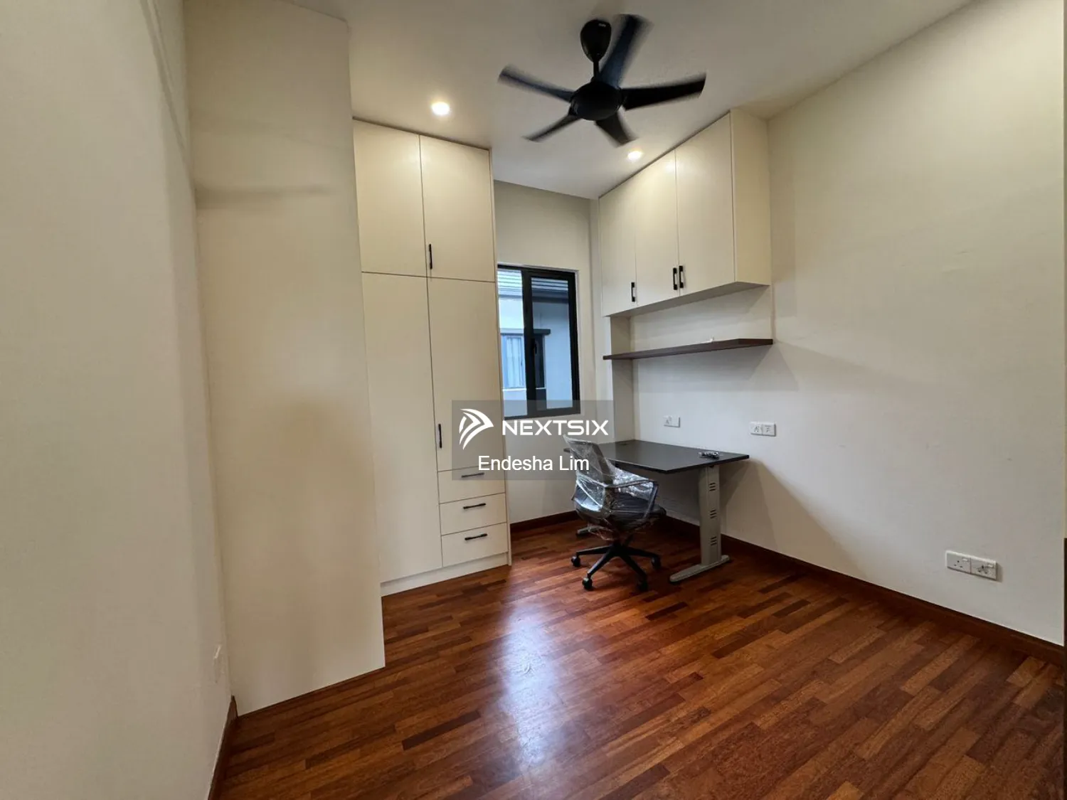 Semi-detached House For Sale in Setia Eco Park Selangor - Image 13