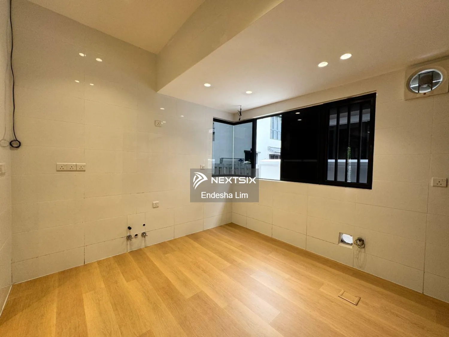 Semi-detached House For Sale in Setia Eco Park Selangor - Image 5