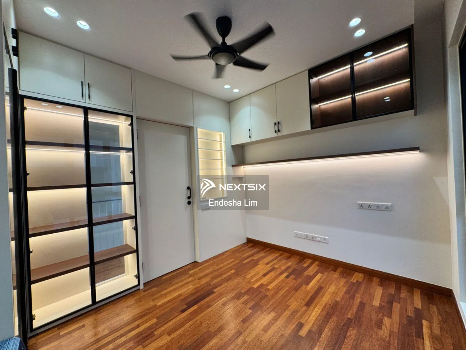 Semi-detached House For Sale in Setia Eco Park Selangor - Image 6