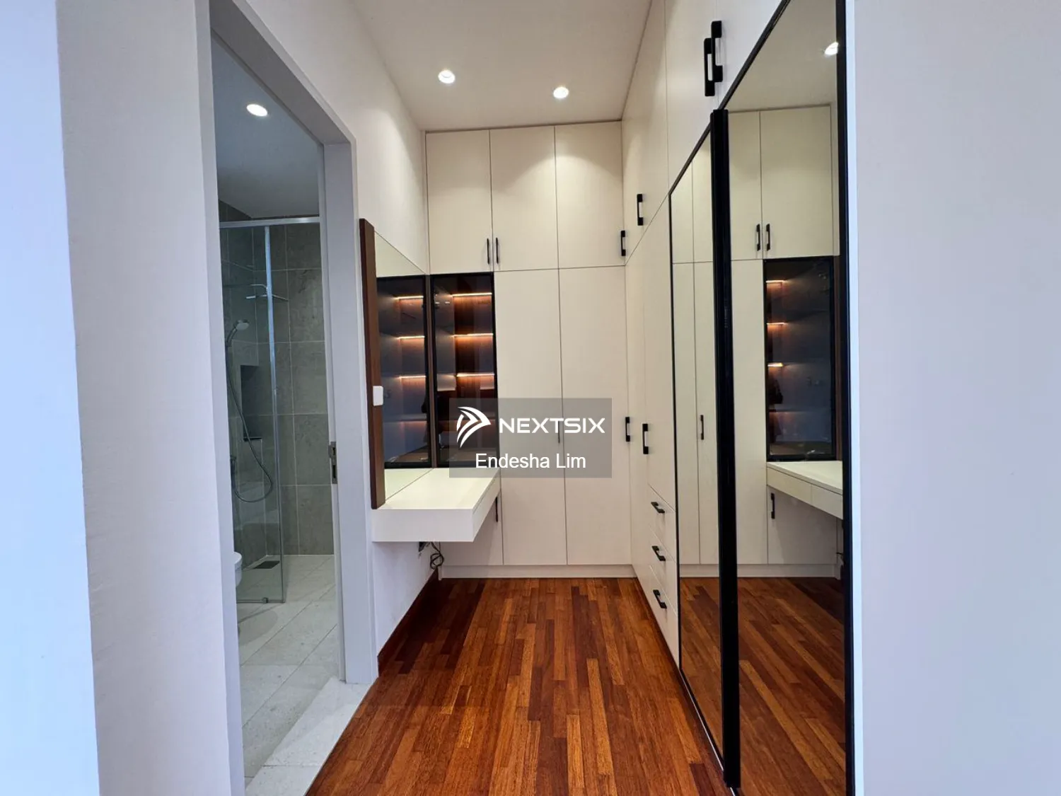 Semi-detached House For Sale in Setia Eco Park Selangor - Image 9