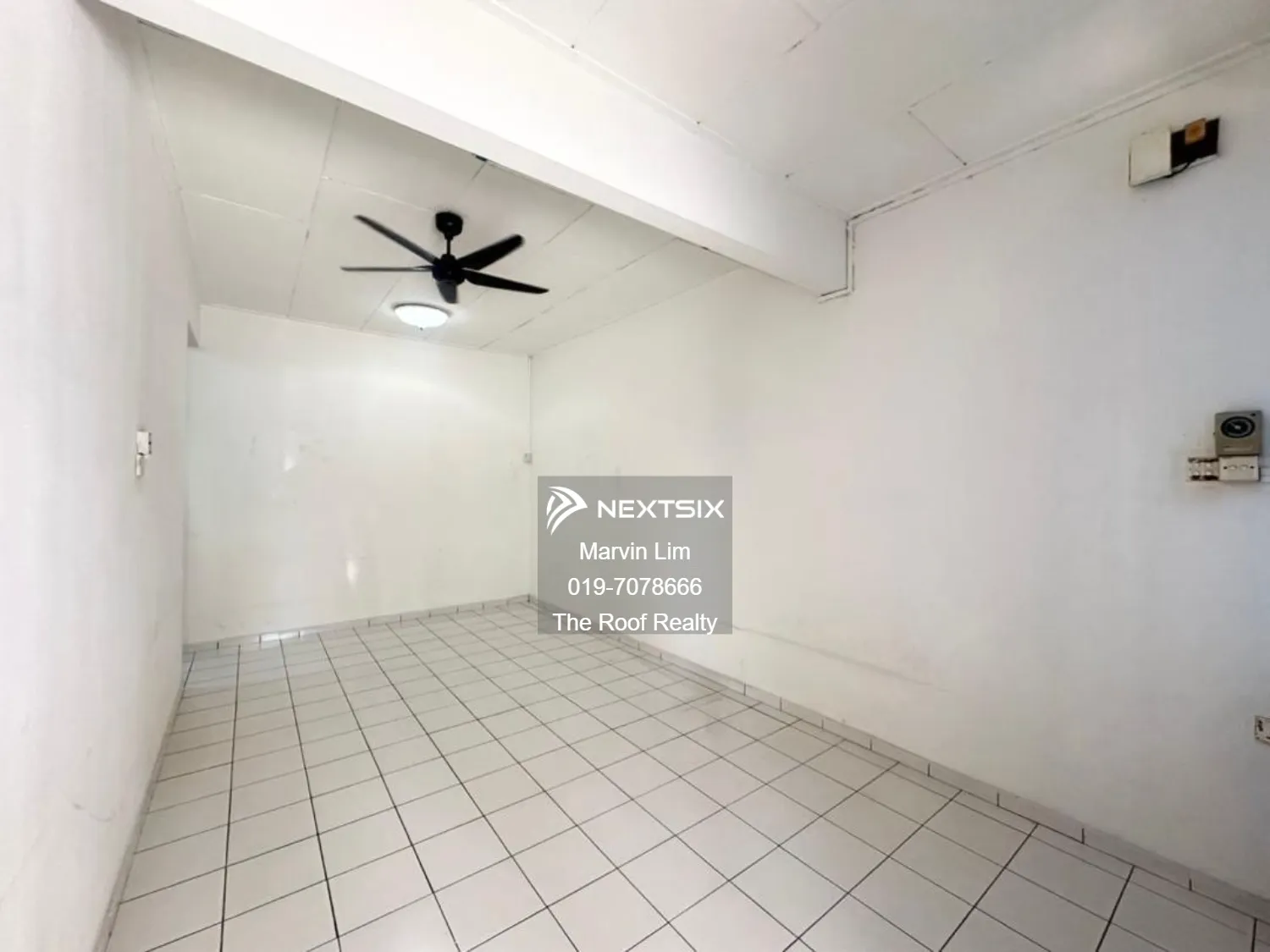 1-sty Terrace/Link House For Sale in Johor Bahru Johor - Image 3