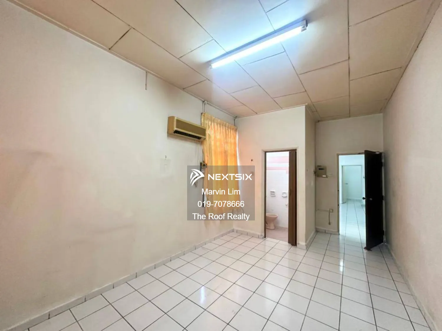 1-sty Terrace/Link House For Sale in Johor Bahru Johor - Image 4