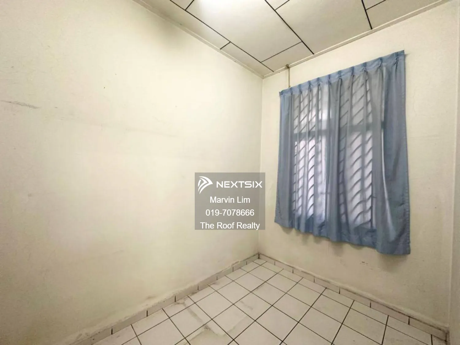 1-sty Terrace/Link House For Sale in Johor Bahru Johor - Image 5