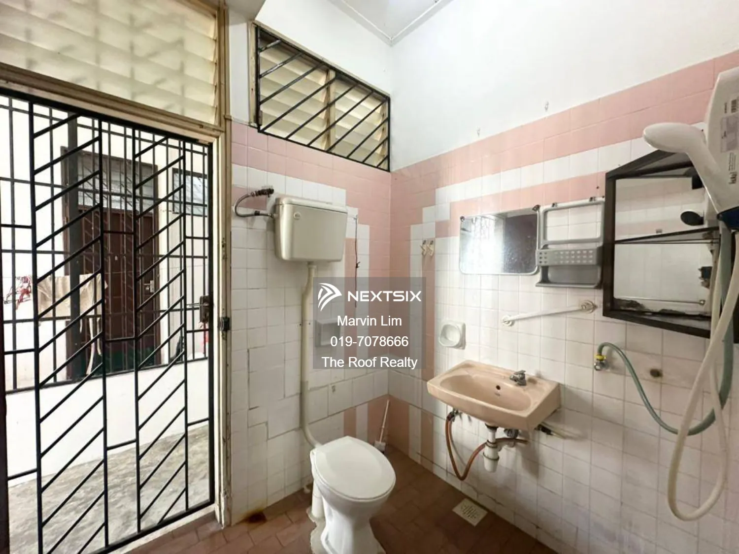 1-sty Terrace/Link House For Sale in Johor Bahru Johor - Image 7