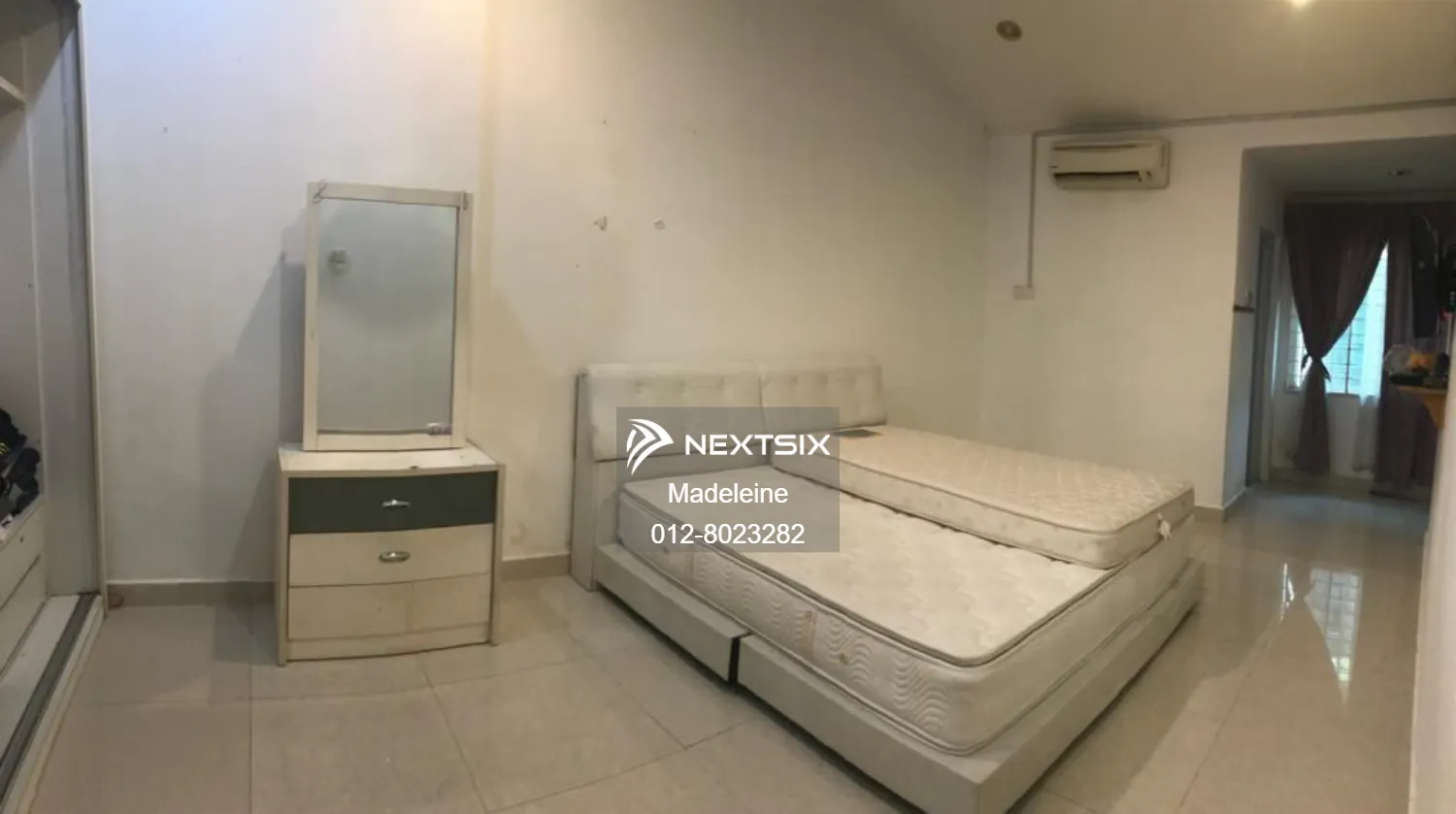 Semi-detached House For Sale in Kota Kinabalu Sabah - Image 10