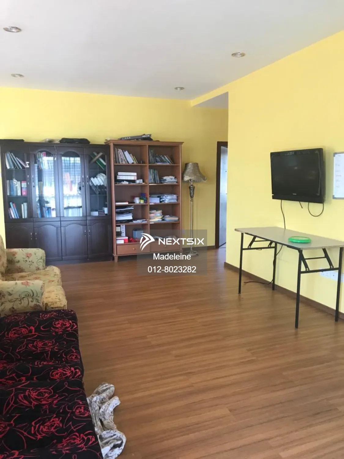 Semi-detached House For Sale in Kota Kinabalu Sabah - Image 5