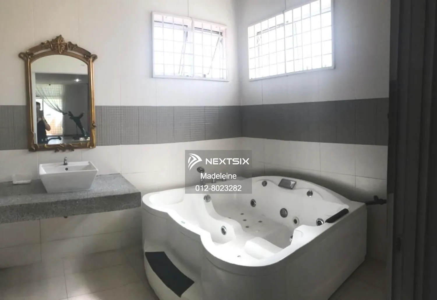 Semi-detached House For Sale in Kota Kinabalu Sabah - Image 6