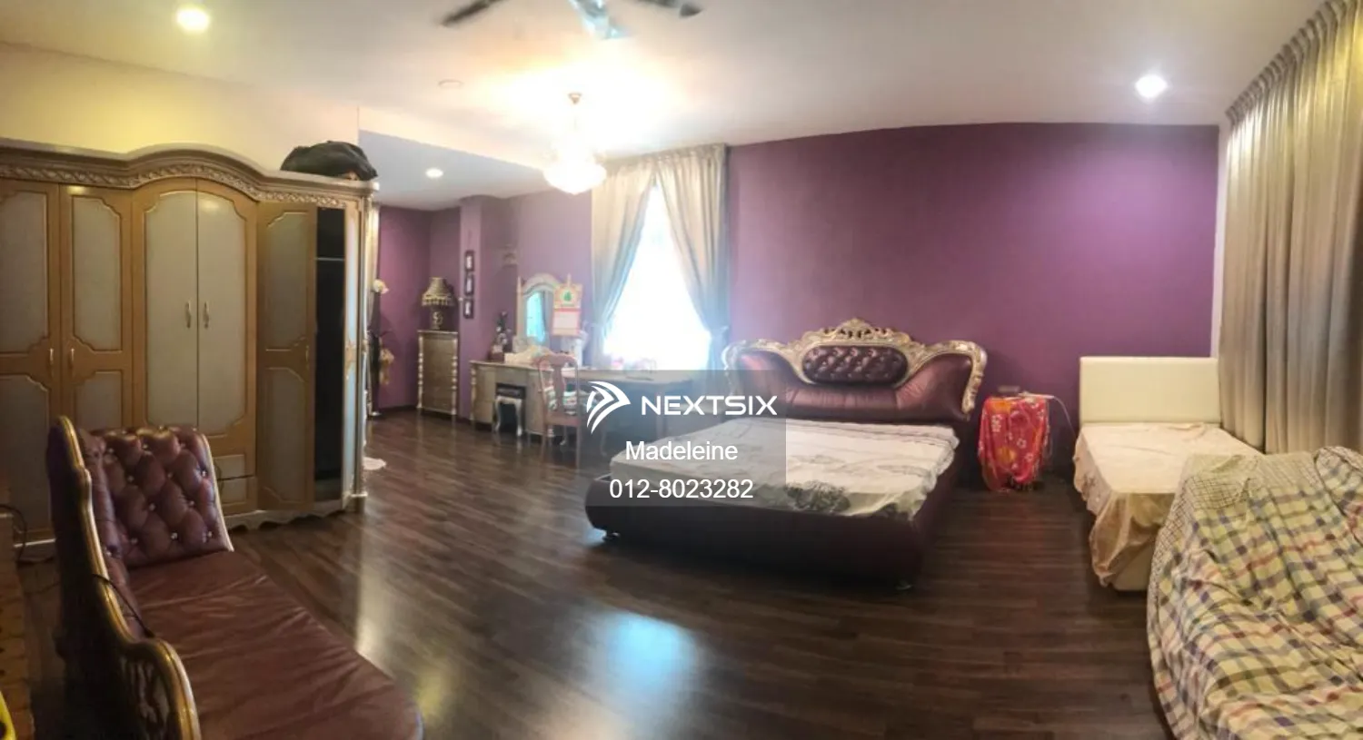Semi-detached House For Sale in Kota Kinabalu Sabah - Image 9