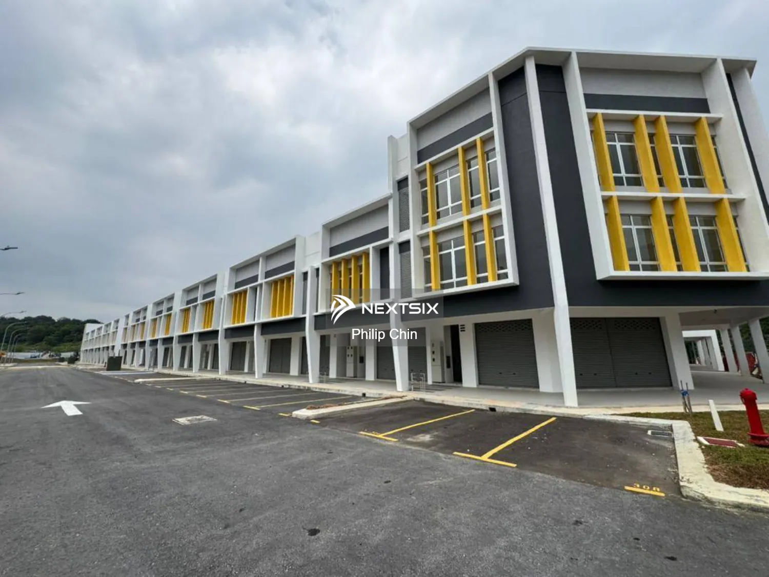 Shop For Rent in Rawang Selangor