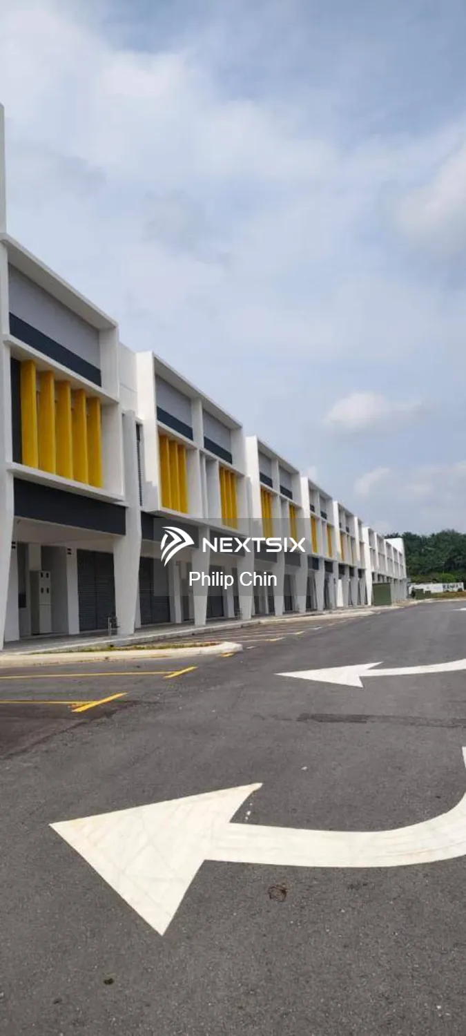Shop For Rent in Rawang Selangor - Image 6