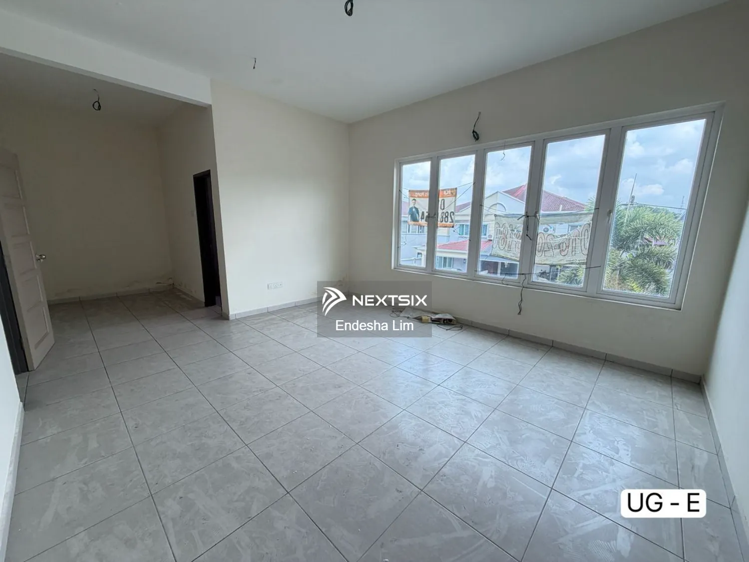Semi-detached House For Sale in Klang Selangor - Image 10