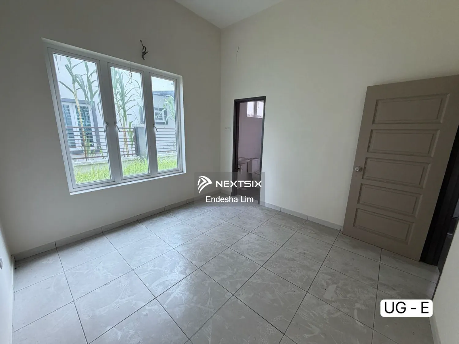 Semi-detached House For Sale in Klang Selangor - Image 12