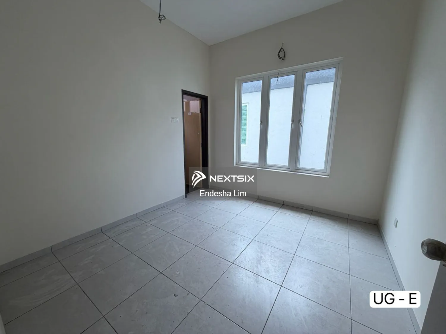 Semi-detached House For Sale in Klang Selangor - Image 6