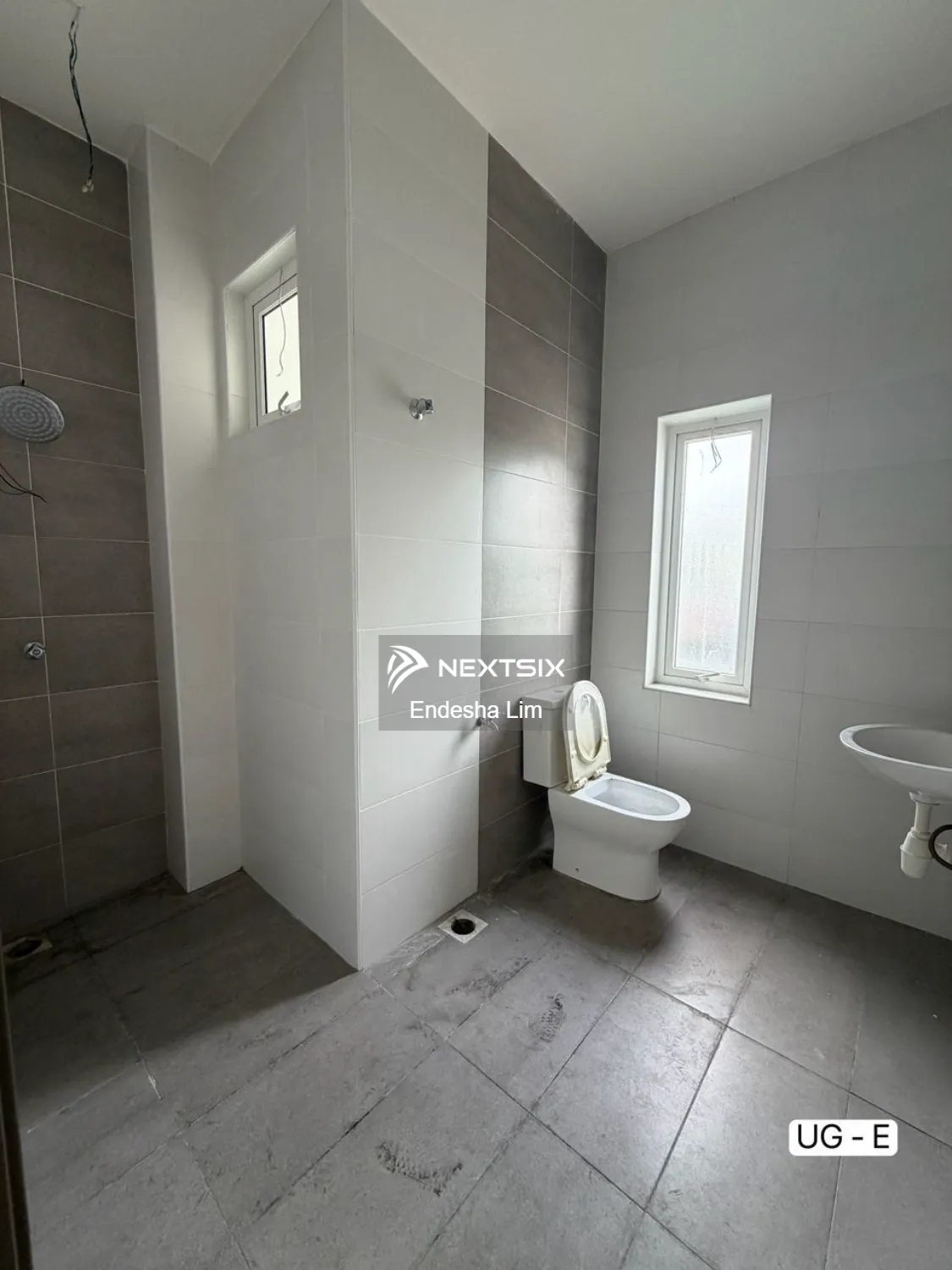 Semi-detached House For Sale in Klang Selangor - Image 7