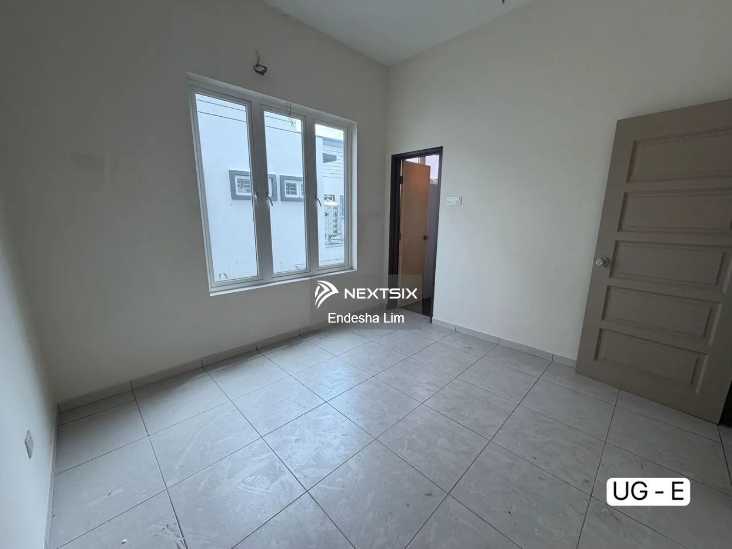 Semi-detached House For Sale in Klang Selangor - Image 8