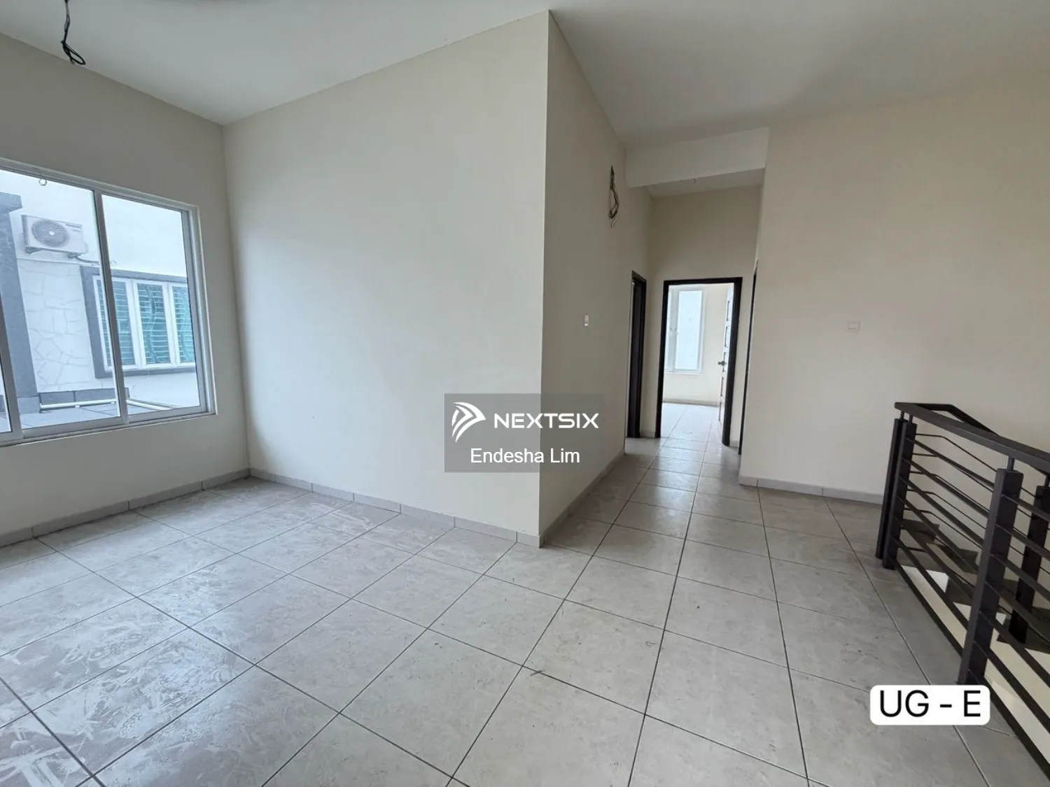 Semi-detached House For Sale in Klang Selangor - Image 9