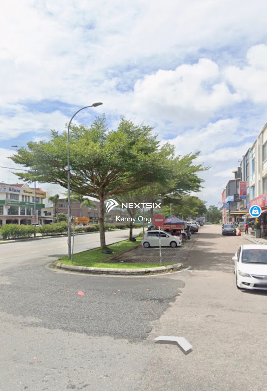 Shop Office For Sale in Johor Bahru Johor