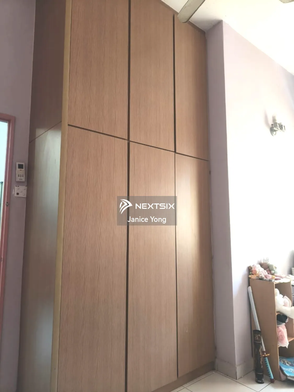 1-sty Terrace/Link House For Sale in Kulai Johor - Image 4