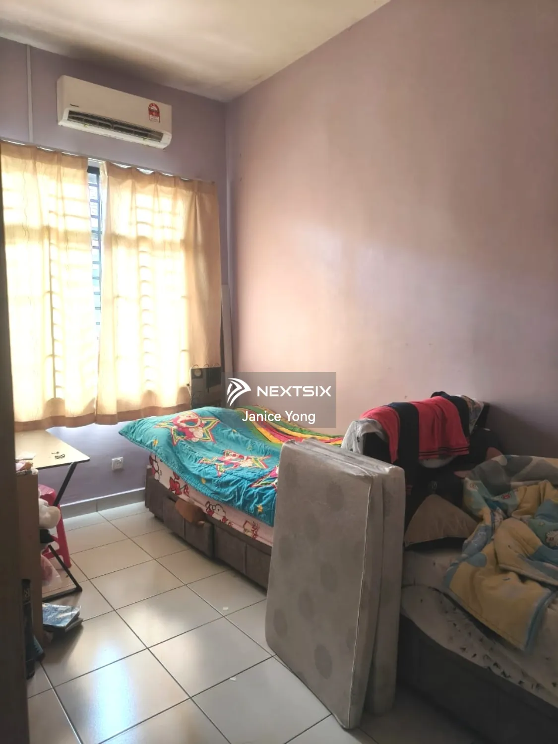 1-sty Terrace/Link House For Sale in Kulai Johor - Image 5