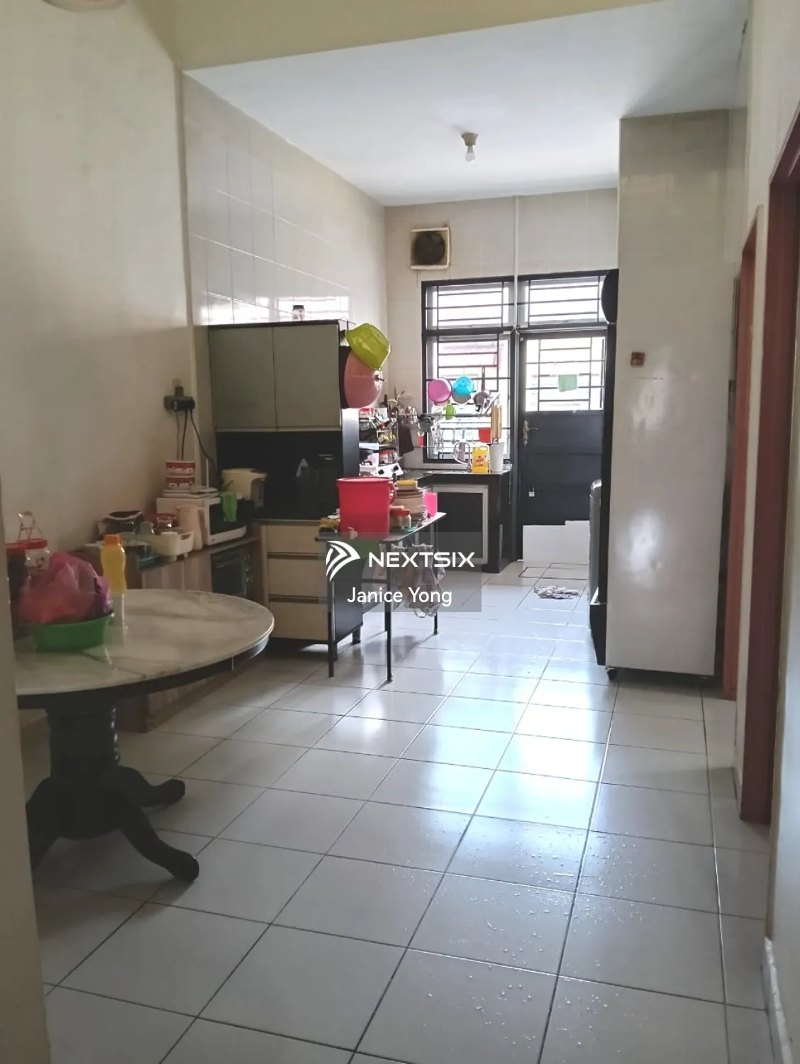 1-sty Terrace/Link House For Sale in Kulai Johor - Image 6